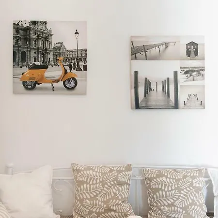 Ferienhaus Tonia *