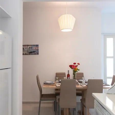 Ferienhaus Tonia