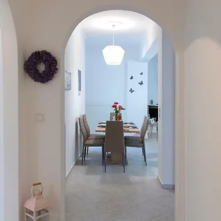 Ferienhaus Tonia *