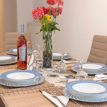 Ferienhaus Tonia *
