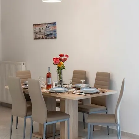 Ferienhaus Tonia