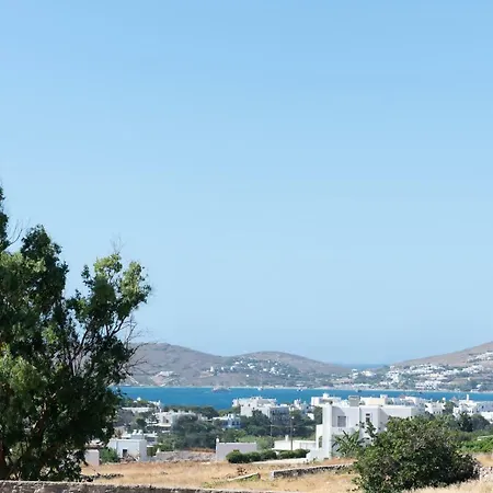 Ferienhaus Tonia Parasporos