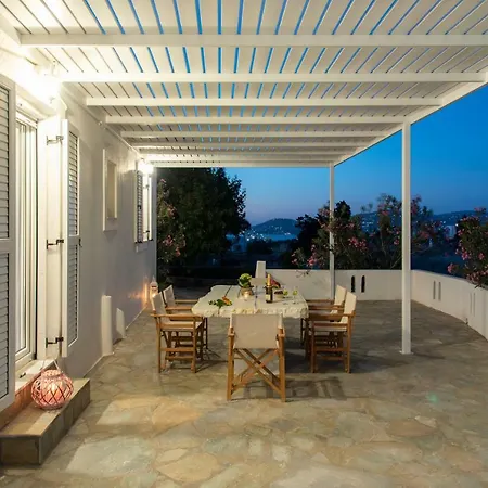 Ferienhaus Tonia