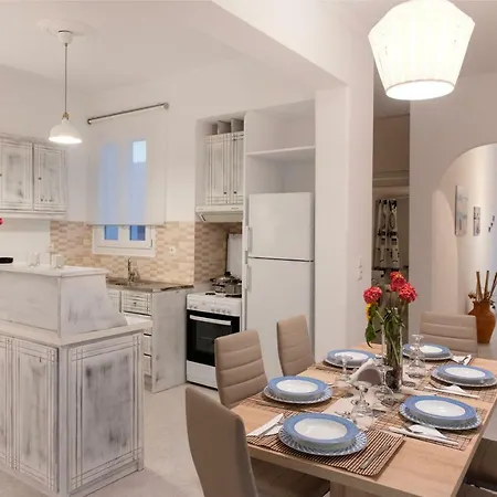 Ferienhaus Tonia *