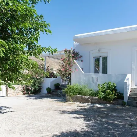 Tonia Holiday home Parasporos