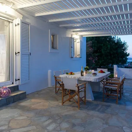 Holiday home Tonia