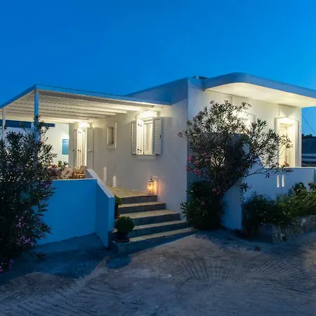 Holiday home Tonia